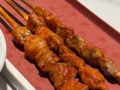 -清真·宁夏印象·盐池滩羊肉体验店(江宁路店)