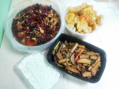 -老厨家(友谊路总店)
