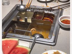 -海底捞火锅(金光华店)