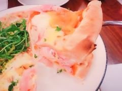 -PIZZA BIANCA(万象城店)