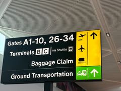 -约翰·菲茨杰拉德·肯尼迪国际机场