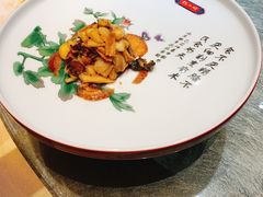 -四季厨房 鲁菜·孔府烤鸭(高新万达店)