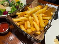 -咖梦餐厅 COMENG RESTAURANT