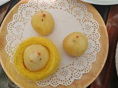 -时光乌托邦空中花园餐厅川味·融合菜(幸福广场店)