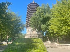 -玲珑塔公园