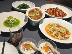 -肆月河豚·淮扬菜·湘菜(华天店)