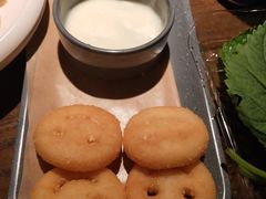-新石器烤肉(中房金谊广场店)