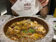 -小放牛河北菜(长安万达店)