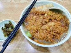 -家味螺蛳粉&烤鱼(五角场店)