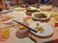 -五丁桥光头香辣蟹(望江橡树林店)