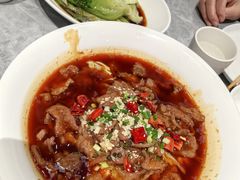 -郭林家常菜(狼垡店)