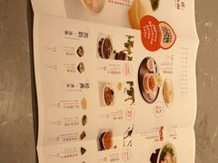 -松鹤楼面馆(清河万象汇店)