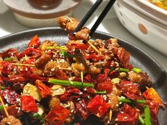 -付掌柜在成都·热炒砂锅集(金禾店)