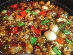 -华豫川酒家(大卫城店)