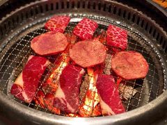 -大牛焱烧·和牛·海鲜炭火烧放题