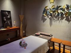 -金色春天.美颜康体纯正SPA(黄泥磅店)