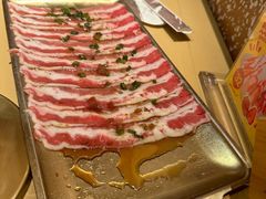 -西塔老太太泥炉烤肉(杭州首店)