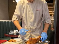 -皇城根·京城味家常菜(西市场·嘉华广场店)