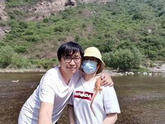 -白河湾生态旅游一条川