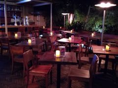 -Geneva日内瓦餐厅(西郊宝成花苑店)