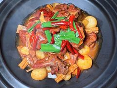 -九紫烤鸭·津粤菜(意式风情街店)