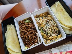 -姥姥家春饼店(交大东路店)