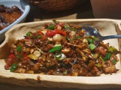 -老阿爸鲜鱼土菜(昆山花桥店)