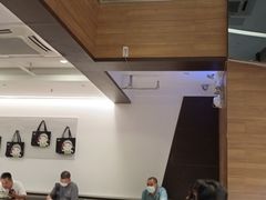 大堂-蒙自源米线大王(东站店)