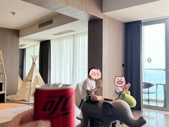 -深圳大梅沙京基洲际度假酒店