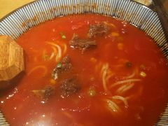 -美国加州牛肉面(锦绣天第裕龙花园店)