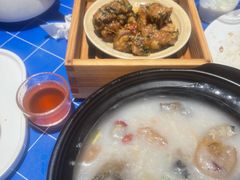 -蔡澜点心·粤菜(花城汇南区店)