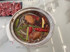 -福合埕牛肉火锅(长平国新店)