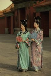-美云庭古装·格格服汉服·京城旅拍(北京店)