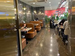 大堂-炭烤麻里·臻选自助烤肉料理(观音桥大融城店)