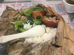 -岐城面馆(黄岐店)