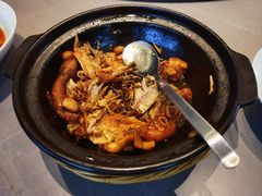 -印巷里主题餐厅(马鞍山店)