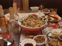 -鼎原力量东北吊炉烧烤(幸福街店)