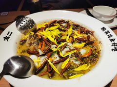 -太二酸菜鱼(群光广场店)
