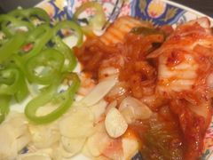 -AJIYA·池袋日式烧肉自助(天津万象城店)