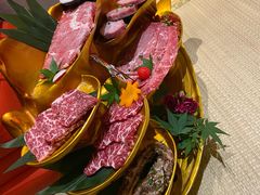 -松鱼亭·和牛烧肉(协鑫广场店)