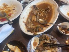 -福来齐·鲁菜海鲜·渔家菜(朝阳街分店)