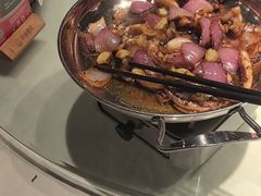 -聚味瞿记·龙虾堂(咸嘉湖店)