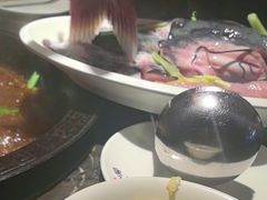 -大鱼山房鱼头火锅(老字号品质店)