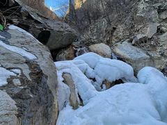 -云梦山