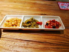 -湘人龙记老长沙米粉(鸟巢店)