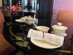-北京四季酒店·采逸轩