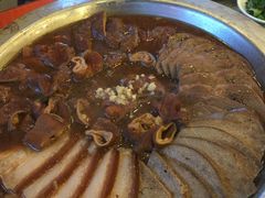 -北京小肠陈饭庄(方庄店)