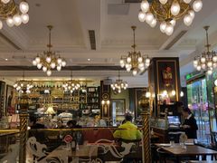 -Entrecôte 法国牛扒馆(保利·时光里店)