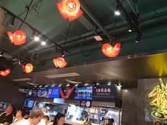 -陈鹏鹏潮汕菜(欢乐海岸 海边景观店)