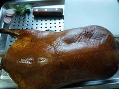 -北京全聚德(西客站店)